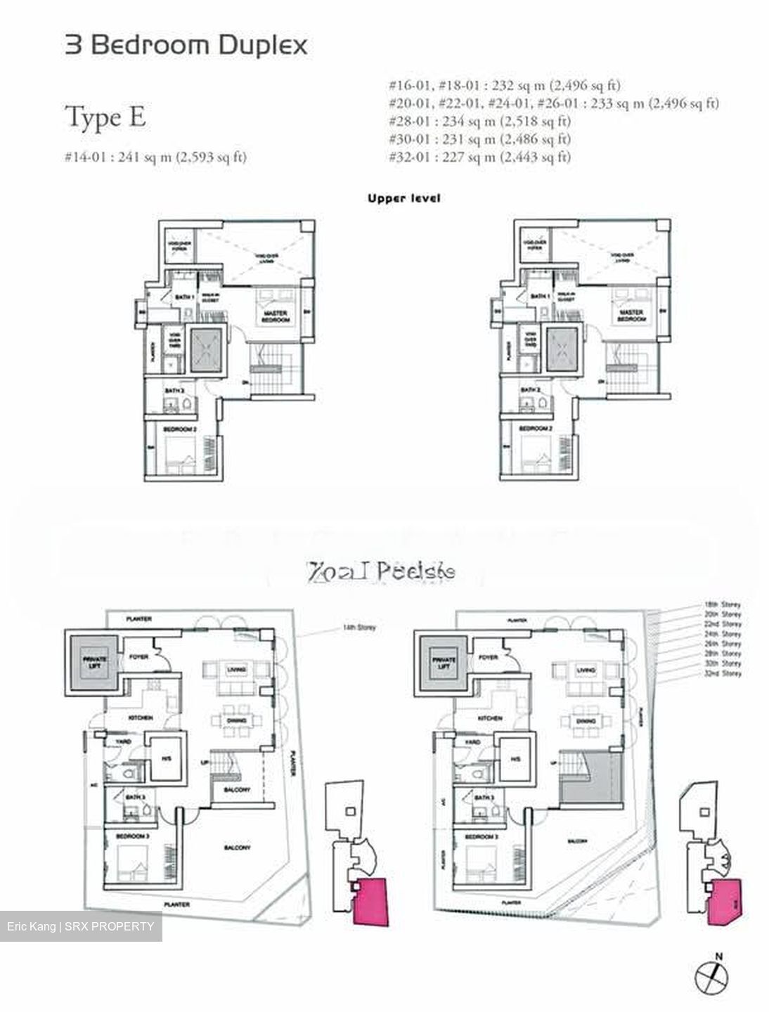 The Lumos (D9), Apartment #575040251